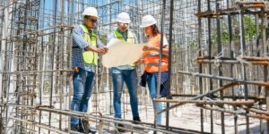 How Pre-Engineered Metal Buildings Are Cutting Commercial Construction Timelines in Half