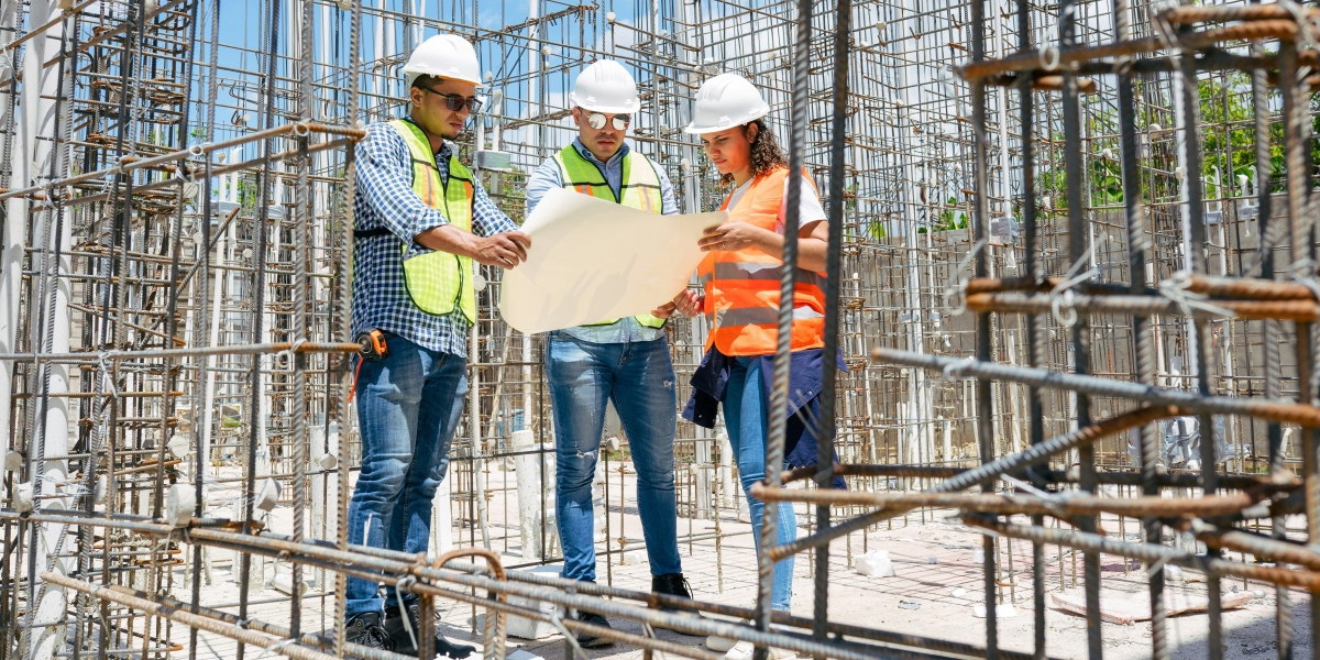 How Pre-Engineered Metal Buildings Are Cutting Commercial Construction Timelines in Half