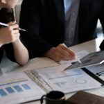 Wang Chunzi Develops 16 Systems and 4 Industry Standards to Solve Data Silos and Compliance Challenges for Businesses