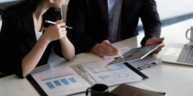 Wang Chunzi Develops 16 Systems and 4 Industry Standards to Solve Data Silos and Compliance Challenges for Businesses