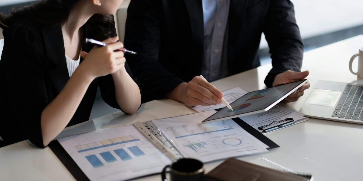 Wang Chunzi Develops 16 Systems and 4 Industry Standards to Solve Data Silos and Compliance Challenges for Businesses