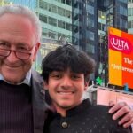 How Aarush Garg Went From Teen Trader to Investment Firm Founder