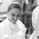 How Coralyne Desselier Builds Precision and Purpose in Michelin-Starred Kitchens