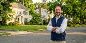 The Corporate Relocation Shock: Why Out-of-State Transfers Struggle With Northeastern Housing Costs