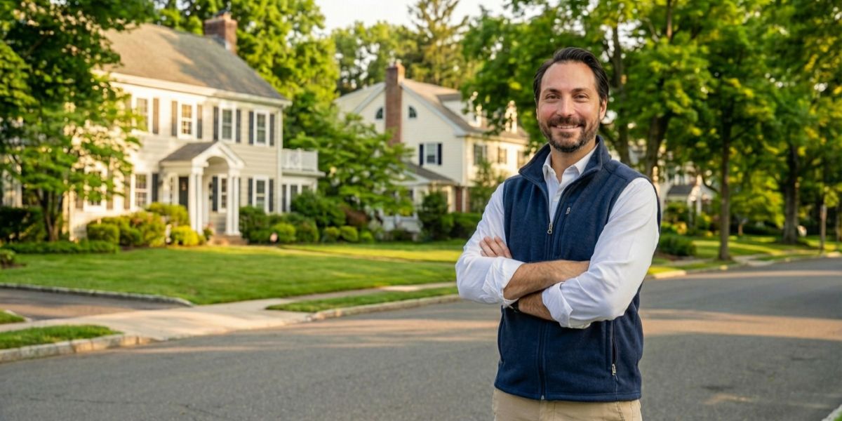 The Corporate Relocation Shock: Why Out-of-State Transfers Struggle With Northeastern Housing Costs