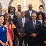 New York creatives and Bermudian leaders come together through Two Weeks of Magic, building a cross-border ecosystem rooted in culture, mentorship, and innovation.