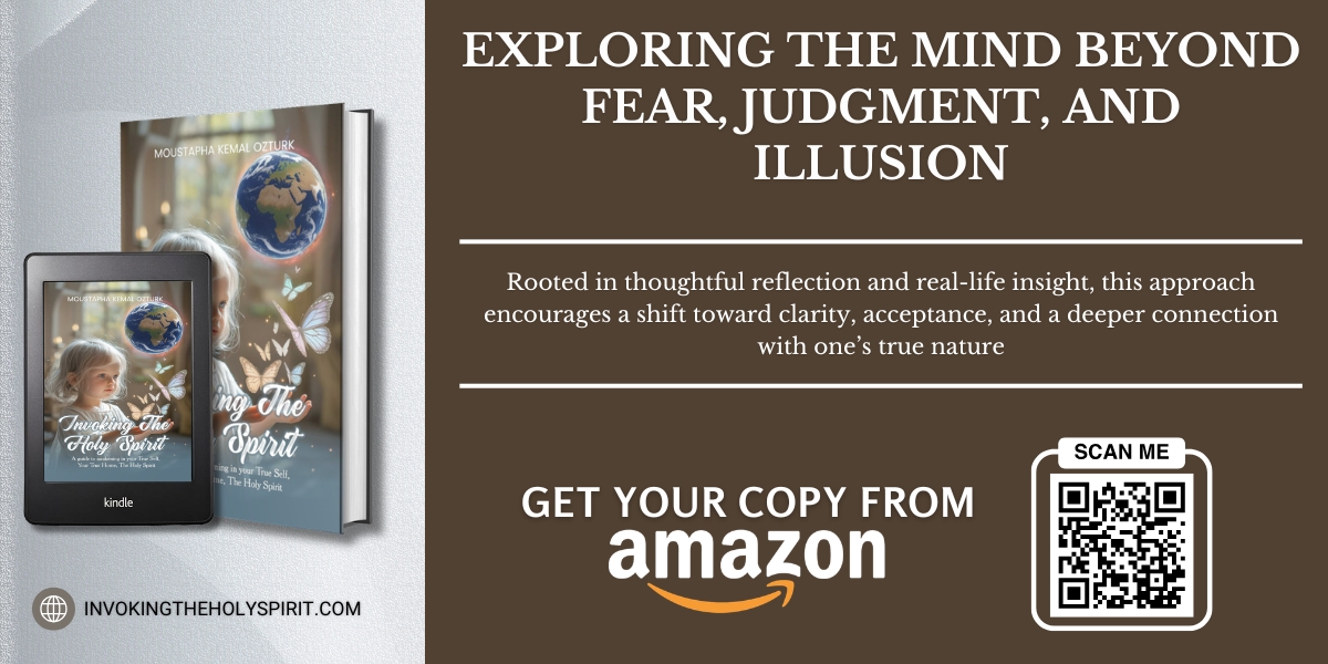 Exploring the Revolutionary Ideas in Invoking the Holy Spirit