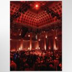 Capitale Reopens as New York’s Definitive Event Destination: From Historic Landmark to Cultural Powerhouse