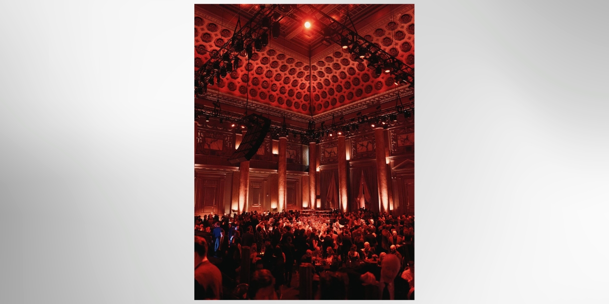 Capitale Reopens as New York’s Definitive Event Destination: From Historic Landmark to Cultural Powerhouse