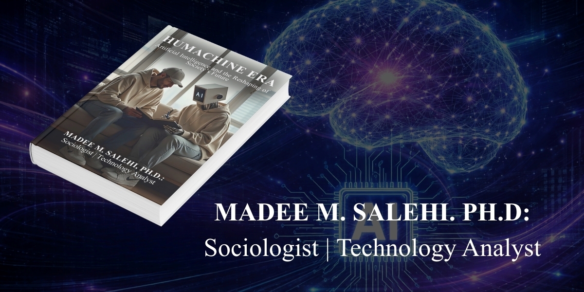 How AI-Integrated Societies Will Reshape Individuals, Corporations, and Institutions