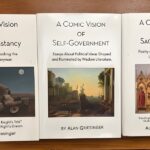 Why Alan Griesinger Believes Great Literature Still Teaches Us How to Live