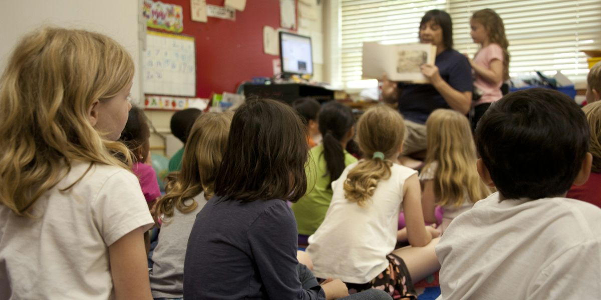 Where Character and Knowledge Grow: A Fresh Approach to Education