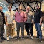 How Josh Tapp Built a Business Around the Power of Partnerships