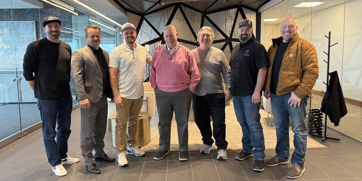 How Josh Tapp Built a Business Around the Power of Partnerships