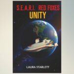 A Crystal Being, a Fox-Class Starship, and a Crew Learning to Trust Themselves