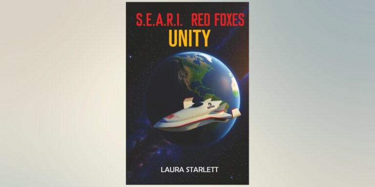 A Crystal Being, a Fox-Class Starship, and a Crew Learning to Trust Themselves