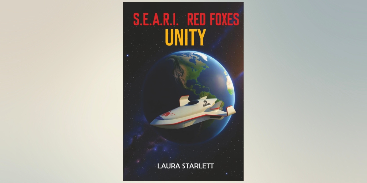 A Crystal Being, a Fox-Class Starship, and a Crew Learning to Trust Themselves