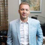 Gilfanov Rustam: Industrial Materials Innovator and New Technology Investor