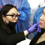 How Dr. Assel Salimova Is Redefining Aesthetic Medicine Through Botox