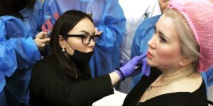 How Dr. Assel Salimova Is Redefining Aesthetic Medicine Through Botox