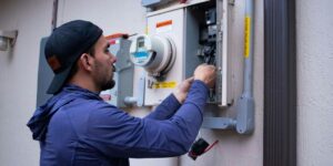 Strategic Electrical Infrastructure for Modern Commercial Spaces