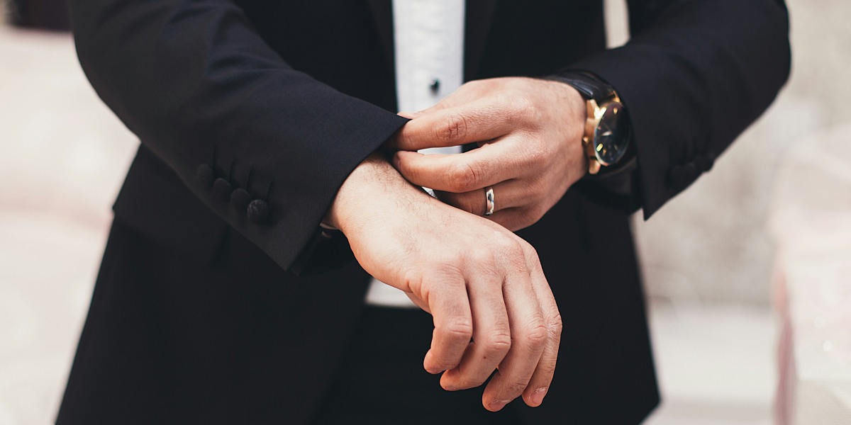 A Guide to Bespoke Tailoring Near Midtown Manhattan