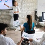 Training Camp and Its Position within the Professional IT Training Community