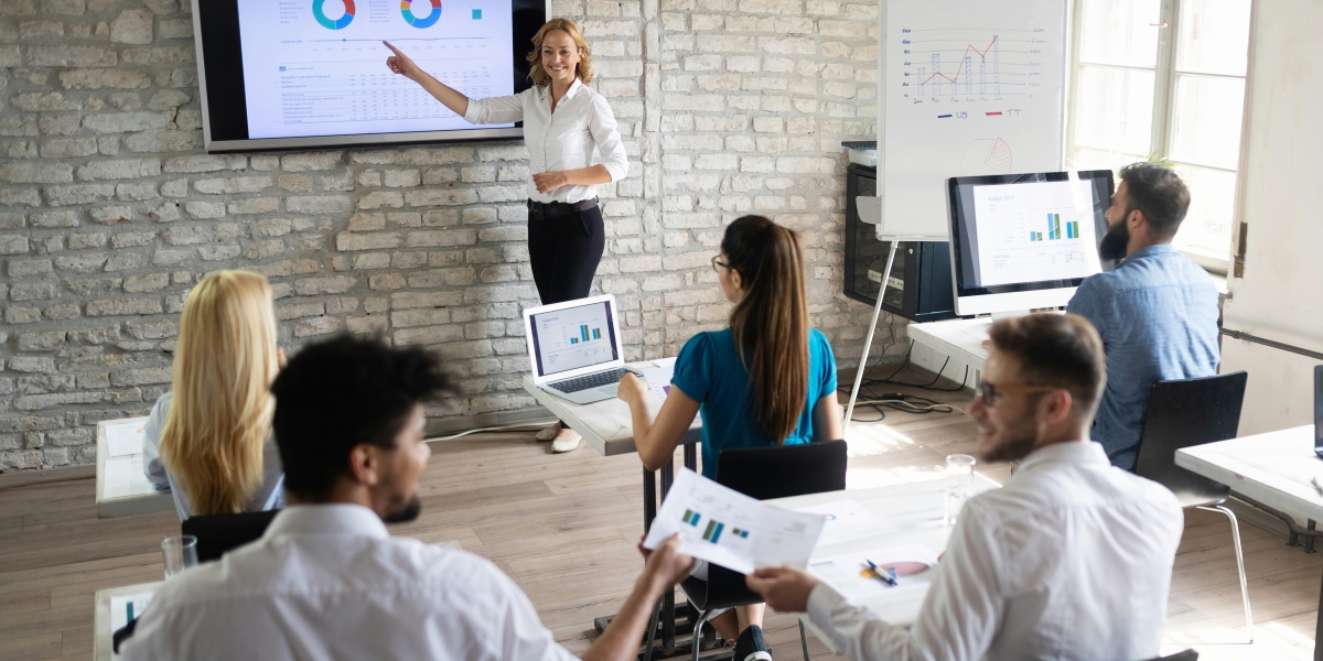 Training Camp and Its Position within the Professional IT Training Community