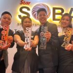 SBK Coffee Wins Multiple Top Honors at SOBA 2025, Reinforcing Its Rise as a Purpose-Driven Coffee Innovator