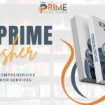 The Prime Publisher: An Agency With Comprehensive Publishing & Author Services