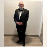 Vietnam Veteran Turns War's Invisible Wounds Into a Lifetime of Purpose