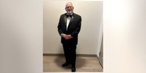 Vietnam Veteran Turns War's Invisible Wounds Into a Lifetime of Purpose