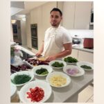 Chef Yoni Cohen Is Redefining the Private Dining Experience in New York City