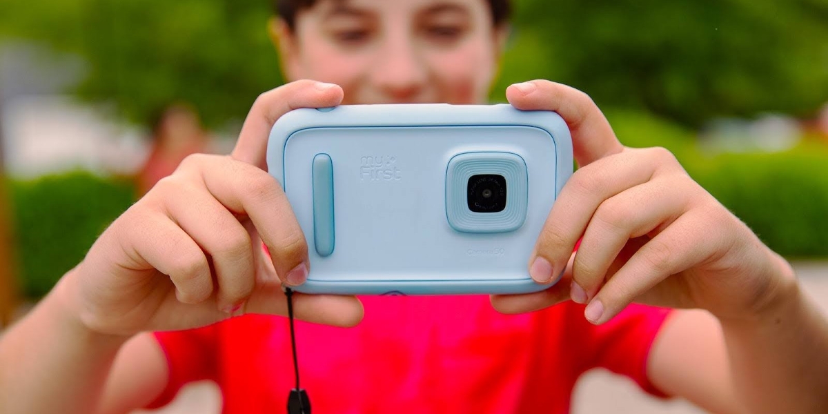 The Ultimate Guide to Tech Devices That Help Kids Explore Their World by myFirst