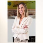 How Amy Scott Rooker Found Forgiveness for the Unforgivable