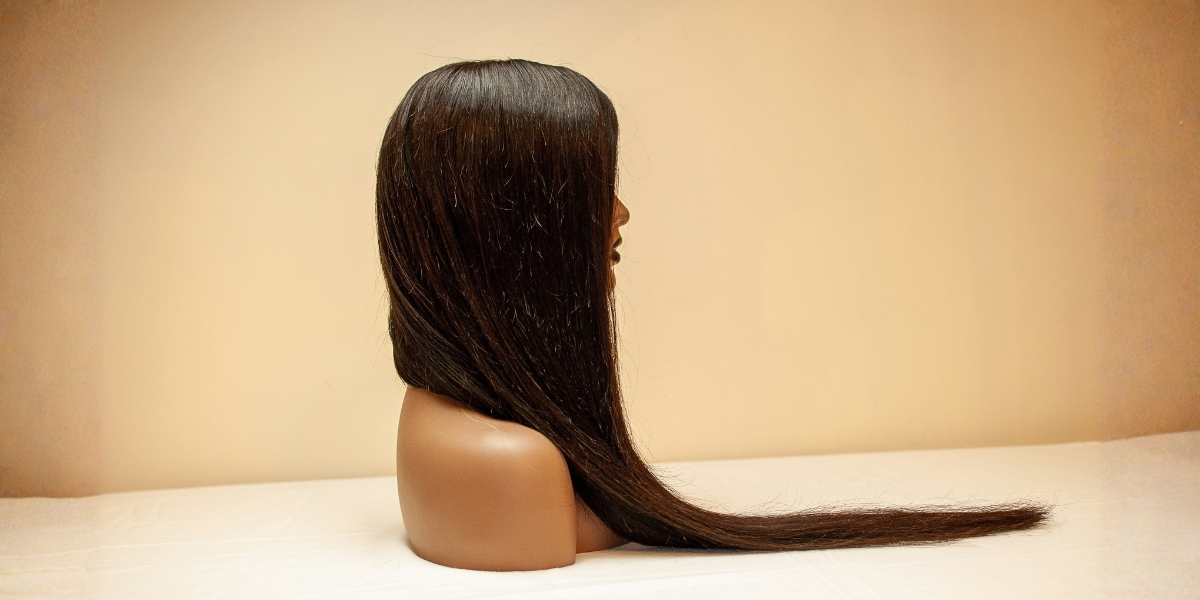 Inside the Booming Wig Industry: Why Online Wig Stores Are Thriving