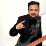 New York State Assembly Issues Official Proclamation and Certificate of Merit to Bass Guitarist Bassman Newaj