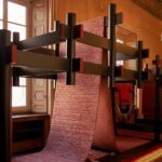 SAIBOSI Brings Chinese Intangible Heritage to Milan Design Week 2026