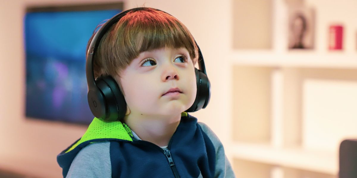 Sensory and Social Choices for Autistic Individuals