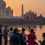 Sunrise Taj Mahal Tour from Delhi – Witness the Magic of Early Morning Beauty