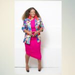 The Transformation Evangelist: Dr. Laticia Nicole Beatty and the Rise of a Global Voice of Influence