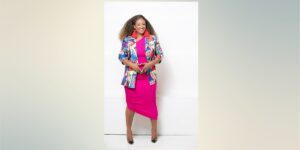 The Transformation Evangelist: Dr. Laticia Nicole Beatty and the Rise of a Global Voice of Influence