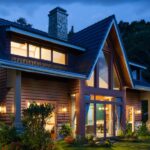 What Color Should My Lights Be at Night?