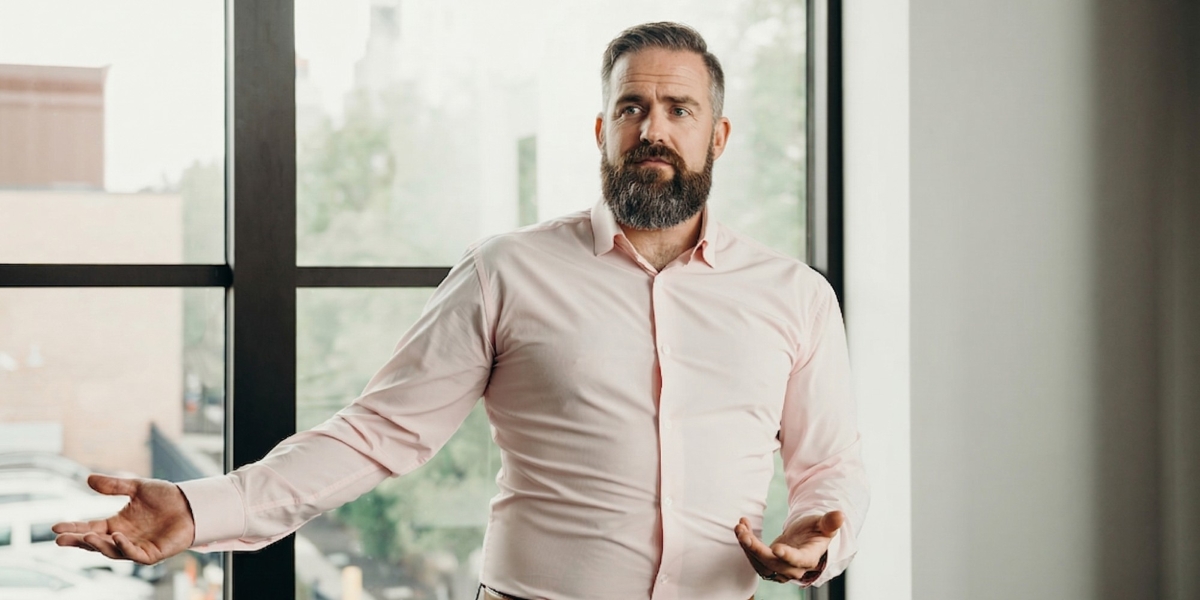 What Dustin Snyder Knows About Your Workforce That Your Engagement Survey Never Will