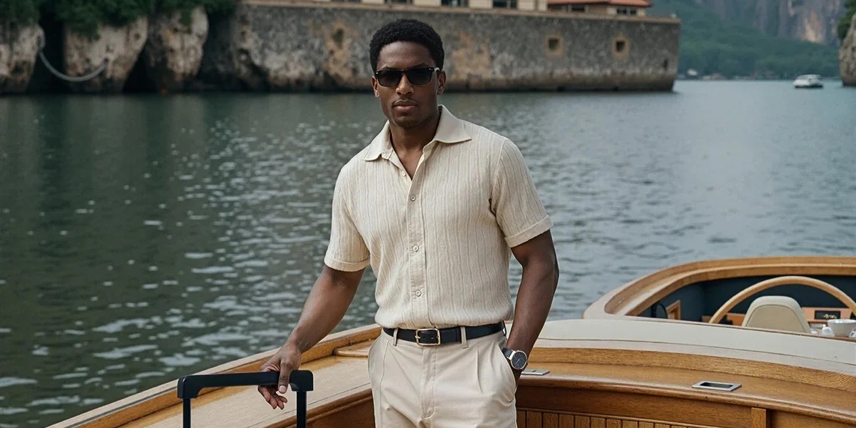 What Sets LEVEL8 Apart From Other Luggage Brands in 2026