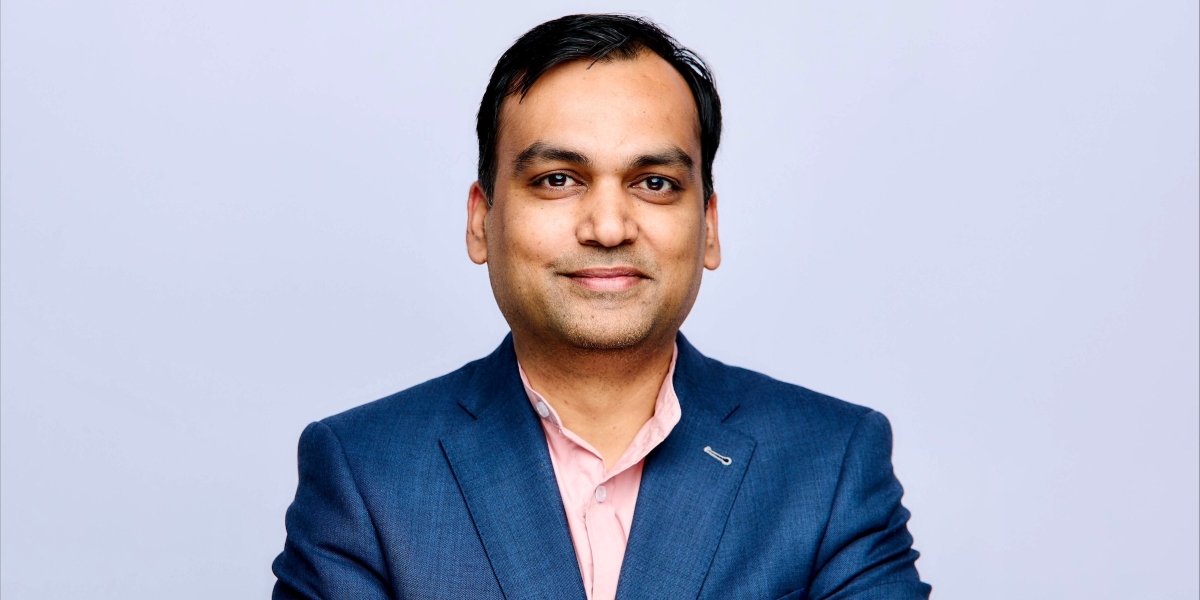 Dr. Ashok Gupta of TheraNow on Why Clinicians Reject AI Tools, Even When Leadership Mandates Them