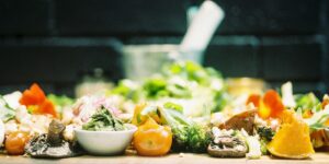 How AI Recipe Apps Are Helping Families Reduce Food Waste and Save Money at Home
