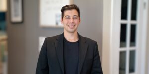 How Aaron Zucker Turned Discipline Into a Real Estate Career and What He's Building Next