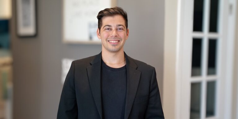How Aaron Zucker Turned Discipline Into a Real Estate Career and What He's Building Next