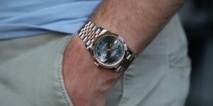 How Do Counterfeit Rolex Watches Compare to Genuine Ones?